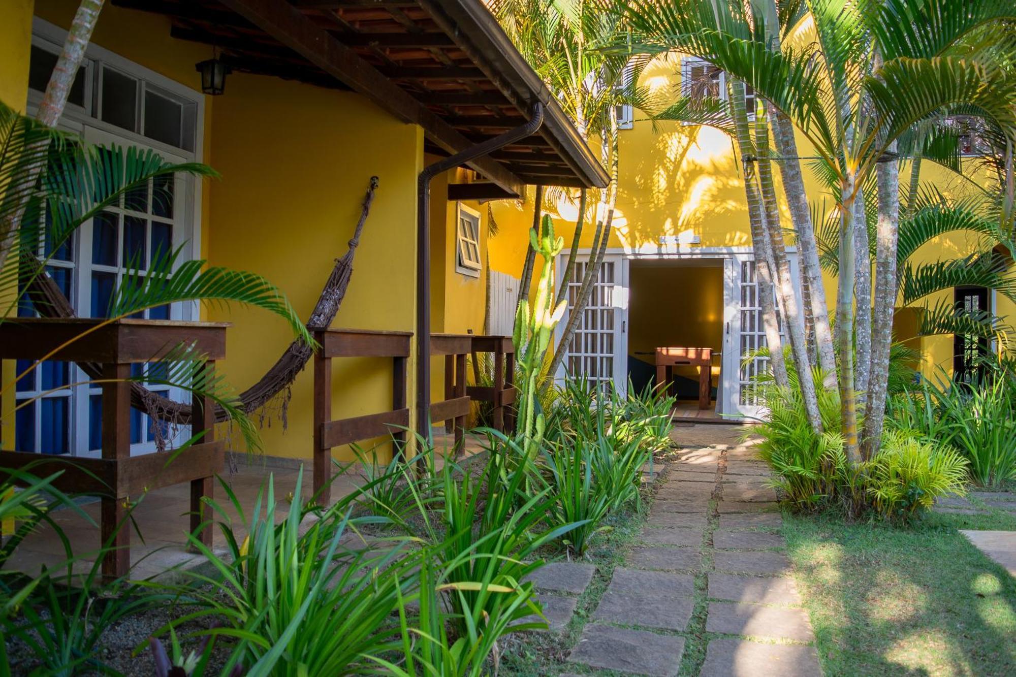 Villa Bella Ferradura Armacao dos Buzios Exterior photo