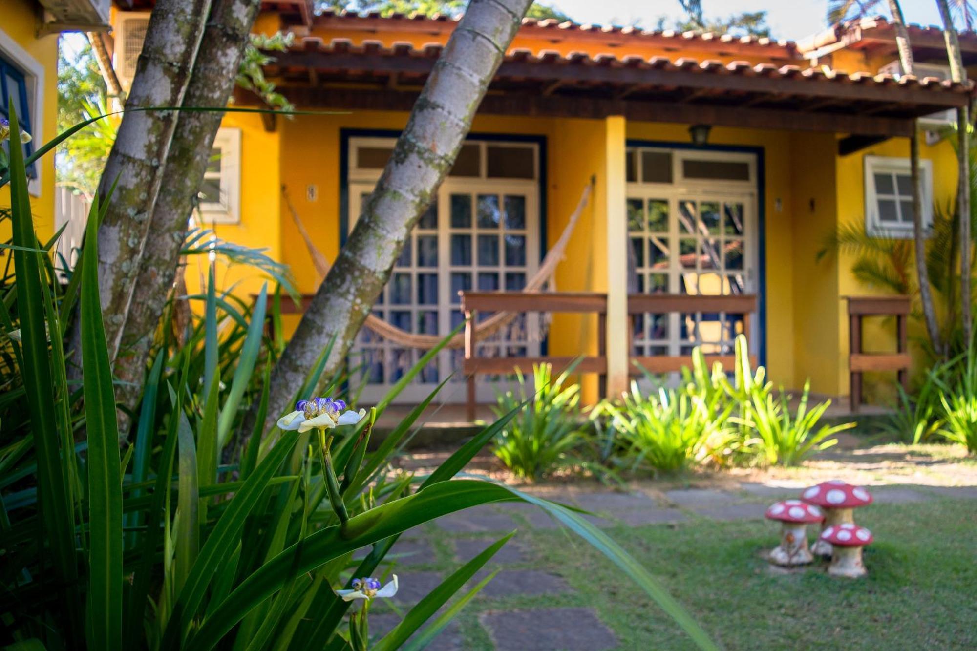 Villa Bella Ferradura Armacao dos Buzios Exterior photo