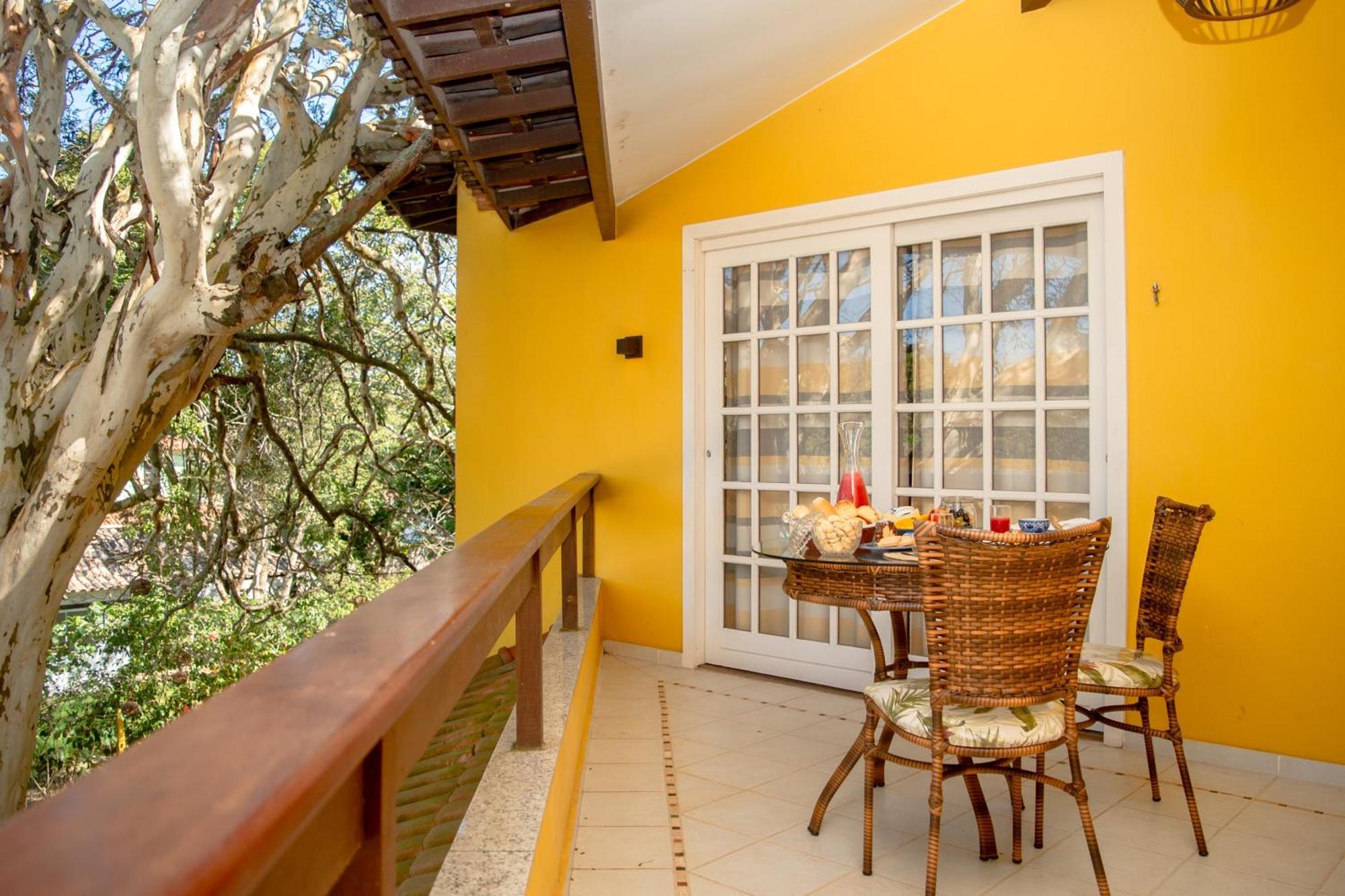 Villa Bella Ferradura Armacao dos Buzios Exterior photo
