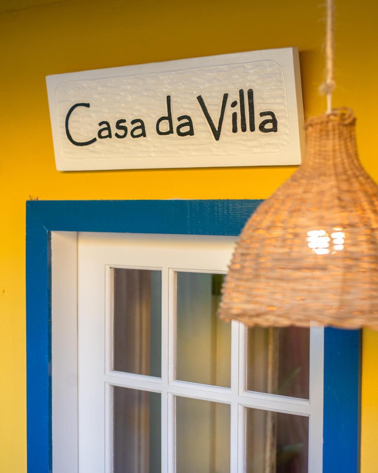 Villa Bella Ferradura Armacao dos Buzios Exterior photo